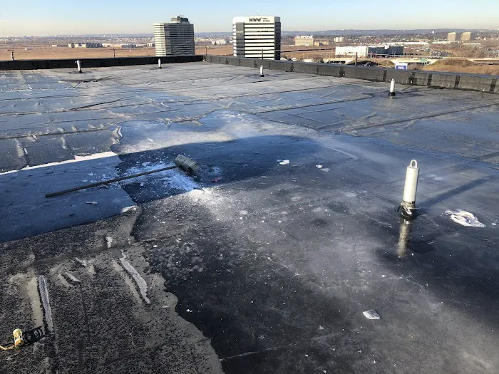 Chris Andersen Roofing Picture 2