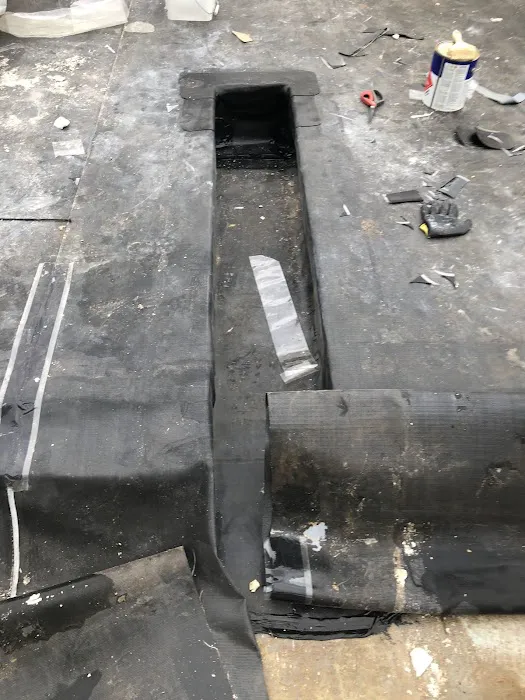 Chris Andersen Roofing Picture 3