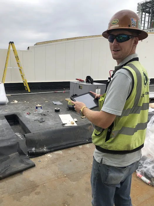 Chris Andersen Roofing Picture 5