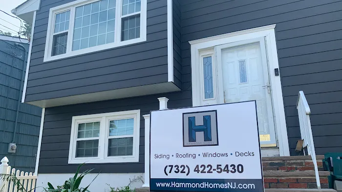 Hammond Homes Picture 3
