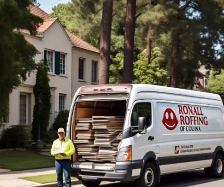 Ronald Roofing of Colonia