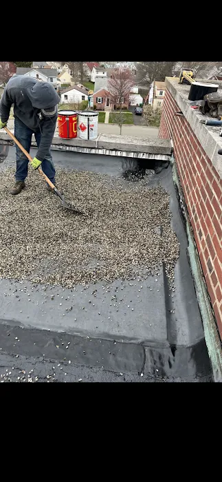 RPM Roofing and Paving Picture 1