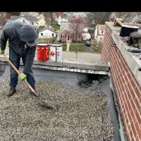 RPM Roofing and Paving ico