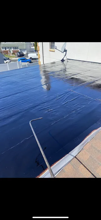 RPM Roofing and Paving Picture 3