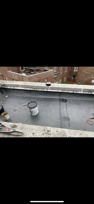RPM Roofing and Paving Picture 7