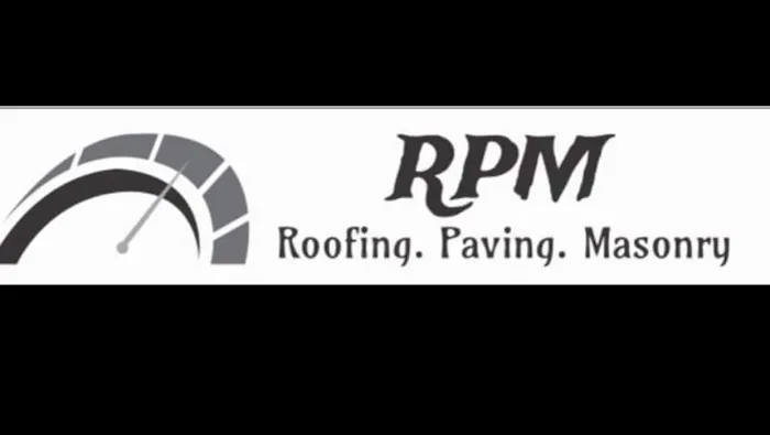 RPM Roofing and Paving Picture 8