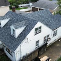 Herts Roofing & Construction ico