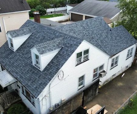 Herts Roofing & Construction