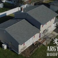Argyle Roofing ico