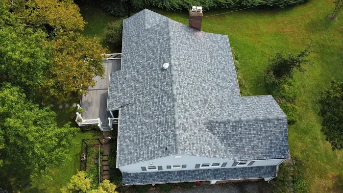 Argyle Roofing Picture 2