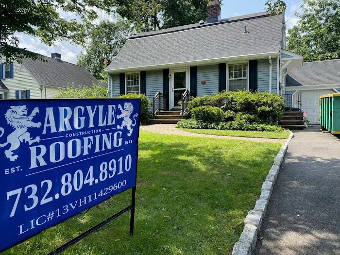 Argyle Roofing Picture 4