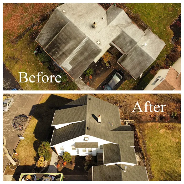 Argyle Roofing Picture 9
