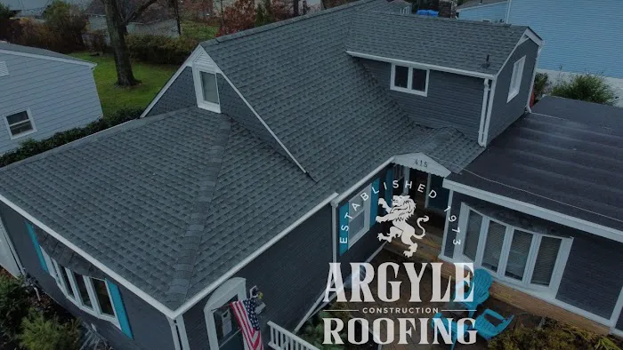 Argyle Roofing Picture 10