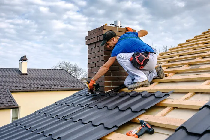 Roof Top Services Picture 1