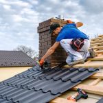 Roof Top Services
