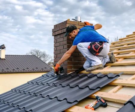 Roof Top Services