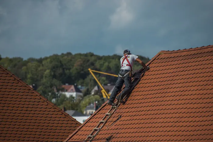 Roof Top Services Picture 6