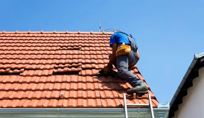 Roof Top Services Picture 5