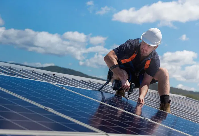 Roof Top Services Picture 8