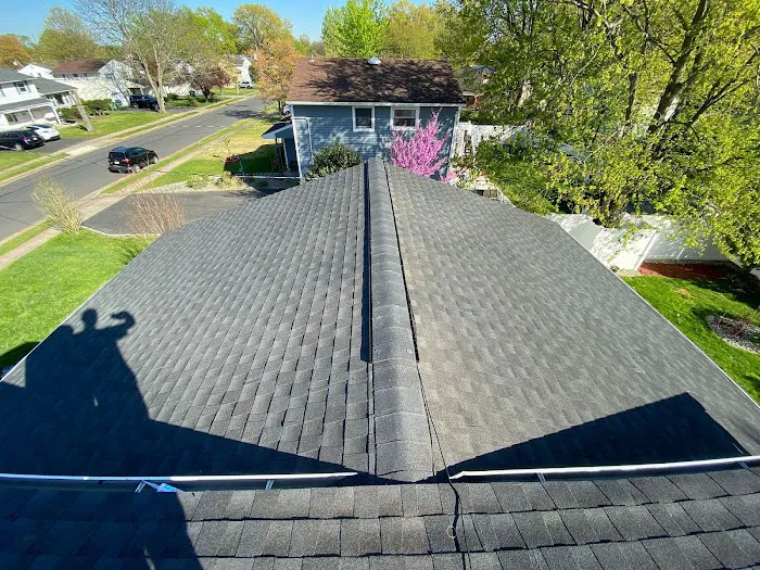 Elite Roofing Solutions LLC Picture 1