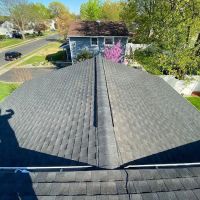 Elite Roofing Solutions LLC ico