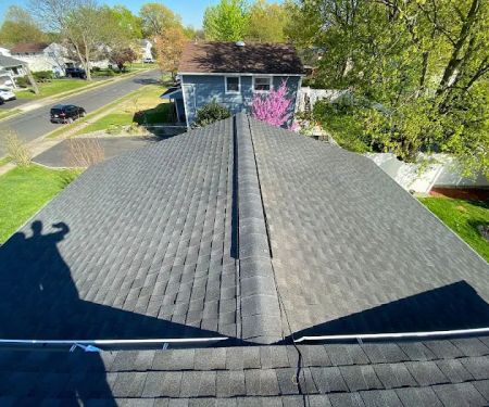 Elite Roofing Solutions LLC
