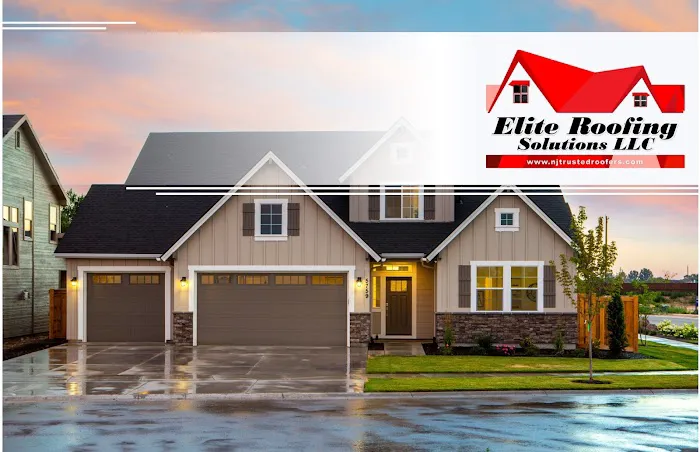 Elite Roofing Solutions LLC Picture 3