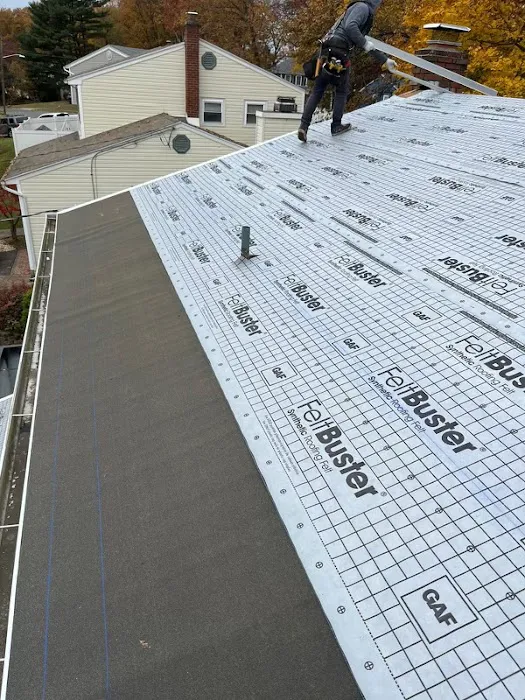 Elite Roofing Solutions LLC Picture 10