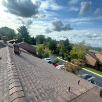 HighView Roofing & Construction ico