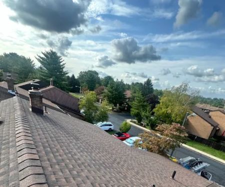 HighView Roofing & Construction