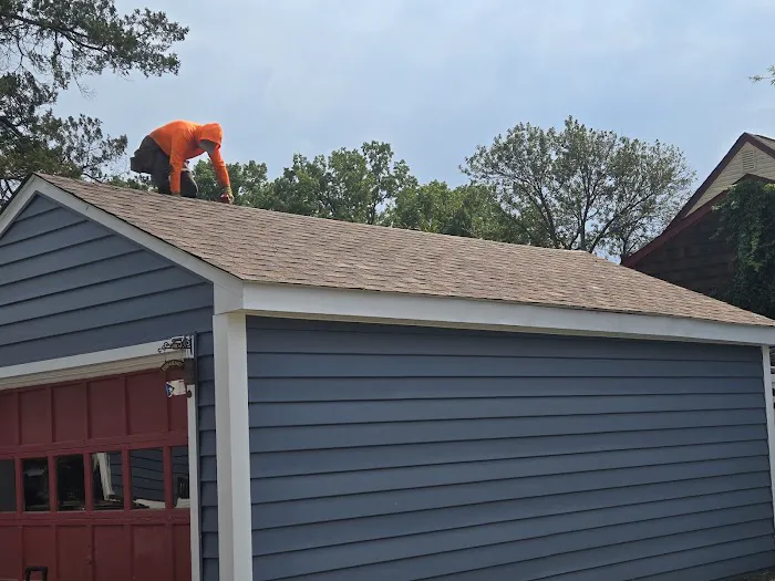 HighView Roofing & Construction Picture 9