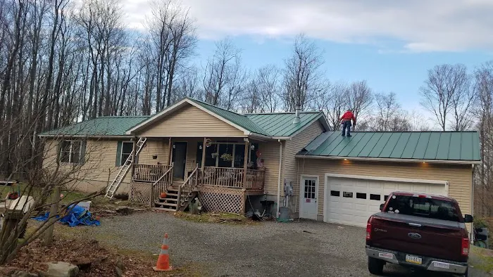 Brian A. Hardie Roofing Picture 1