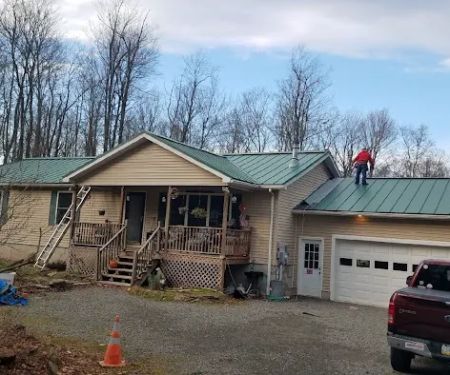 Brian A. Hardie Roofing
