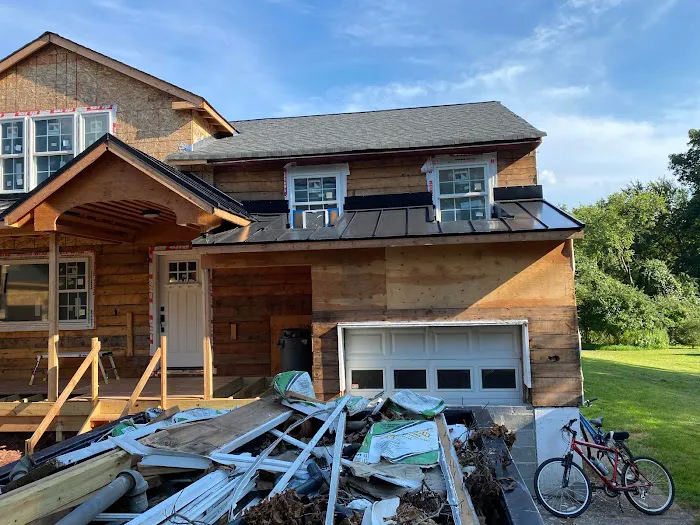 Brian A. Hardie Roofing Picture 2