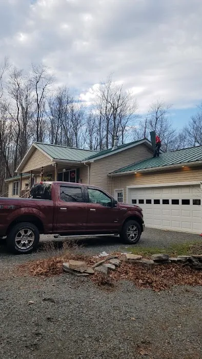 Brian A. Hardie Roofing Picture 5