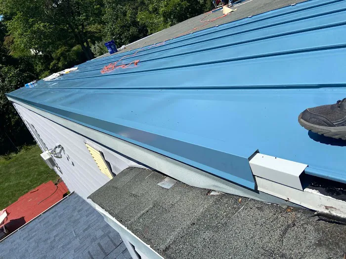 Brian A. Hardie Roofing Picture 4