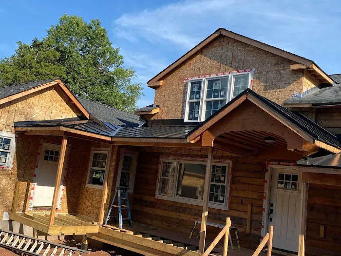 Brian A. Hardie Roofing Picture 8