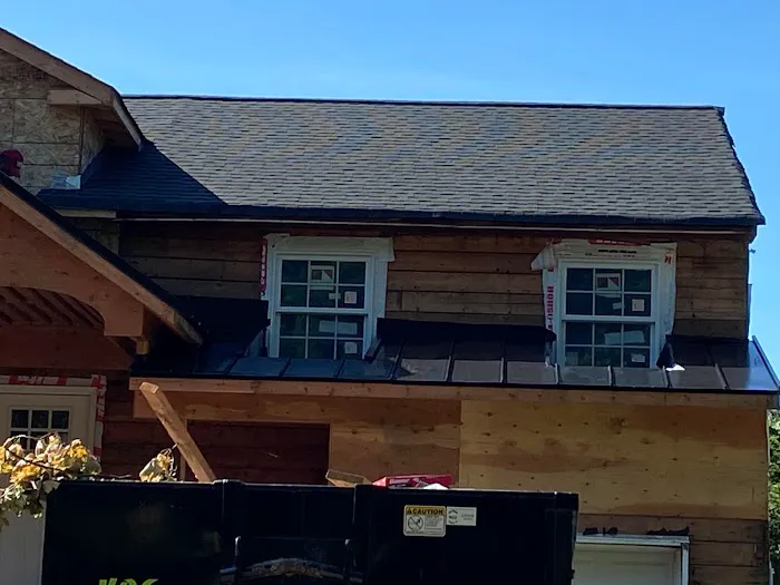 Brian A. Hardie Roofing Picture 9