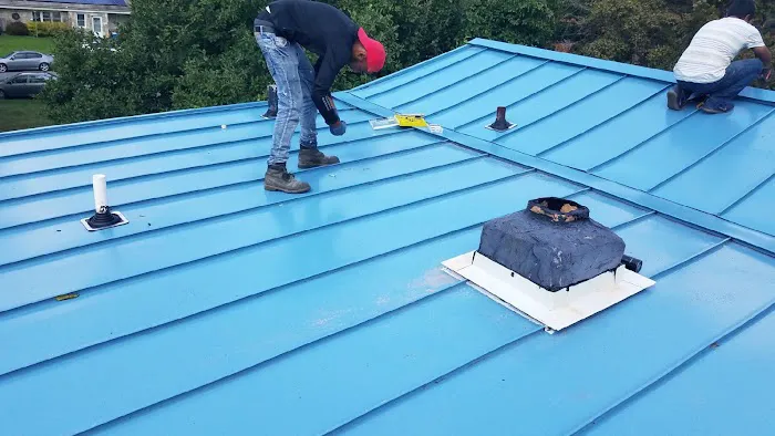 Brian A. Hardie Roofing Picture 10