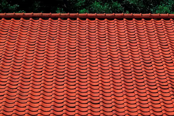 City Orange Roof Repair & Installation Picture 3