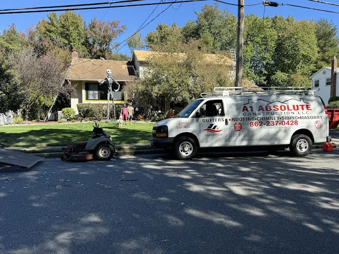 A1 absolute construction LLC Picture 4