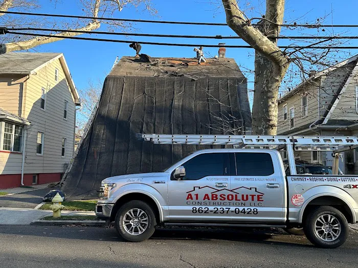 A1 absolute construction LLC Picture 6