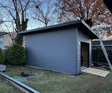 Unity Roofing