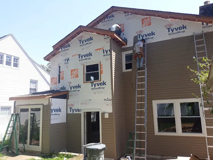 Gomez construction LLC. Picture 5