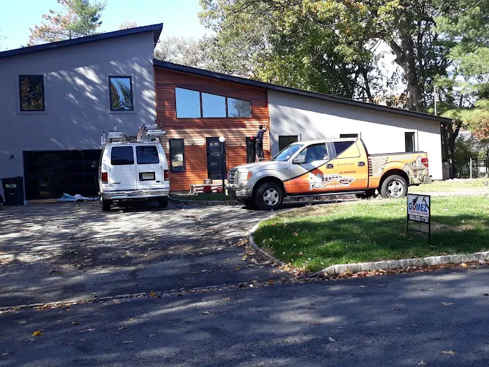 Gomez construction LLC. Picture 8