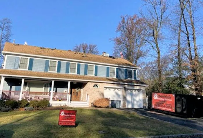 Montclair Roofing Picture 7
