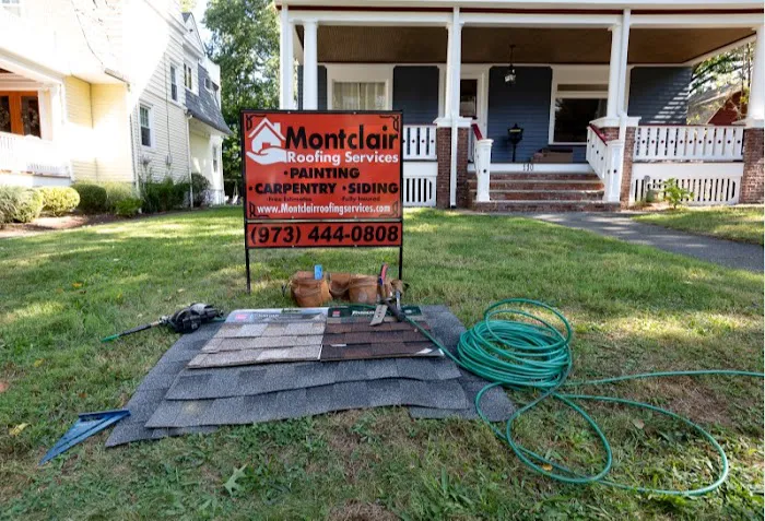 Montclair Roofing Picture 6