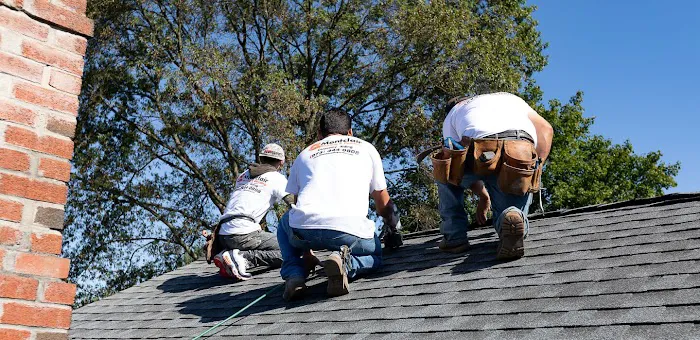 Montclair Roofing Picture 10