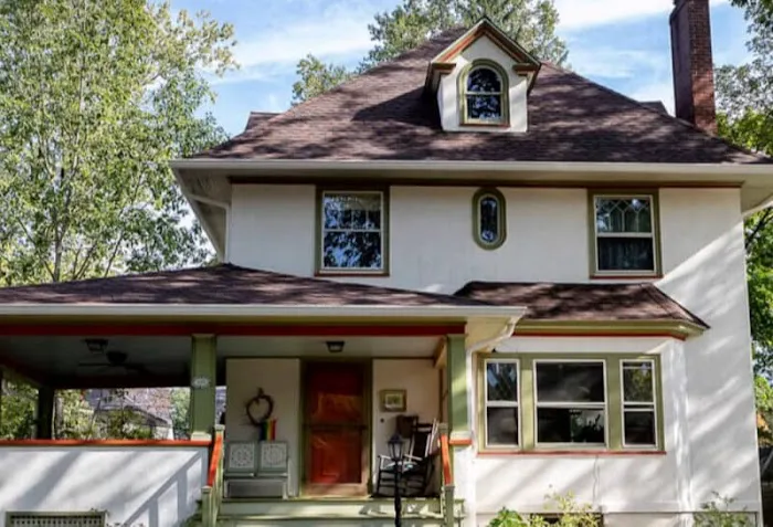 Montclair Roofing Picture 8