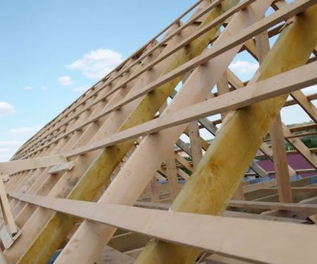 NJ Leak Repair Roofing